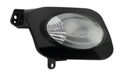 FARO ANTINIEBLA FIAT 500E 2020-> DERECHO