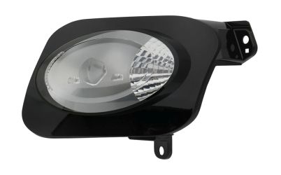 FARO ANTINIEBLA FIAT 500E 2020-> IZQUIERDO
