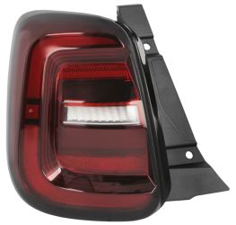 PILOTO TRASERO FIAT 500E 2020-> IZQUIERDO