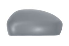 CARCASA ESPEJO RETROVISOR FIAT 500E 2020-> IMPRIMADA / IZQUIERDA