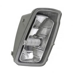FARO ANTINIEBLA FORD B-MAX 2012-2017 DERECHO