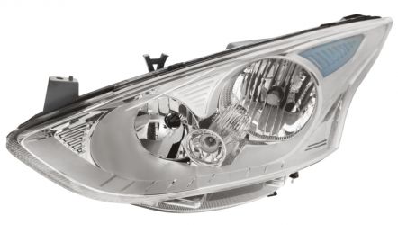 FARO FORD B-MAX 2012-2017 IZQUIERDO