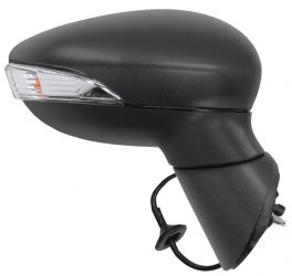 ESPEJO RETROVISOR FORD B-MAX 2012-2017 ELECTRICO / TERMICO / PILOTO / DERECHO