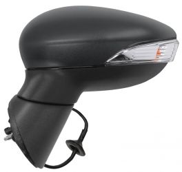 ESPEJO RETROVISOR FORD B-MAX 2012-2017 ELECTRICO / TERMICO / PILOTO / IZQUIERDO