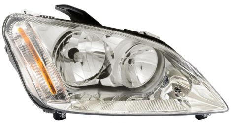 FARO FORD C-MAX 2003-2007 DERECHO
