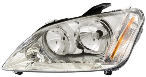 FARO FORD C-MAX 2003-2007 IZQUIERDO