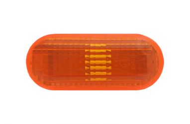 PILOTO LATERAL FORD C-MAX 2003-2007 AMBAR / REVERSIBLE