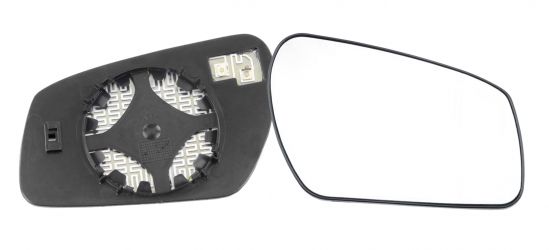 CRISTAL FORD C-MAX 2003-2007 CON SOPORTE / TERMICO / CONVEXO / DERECHO