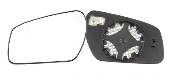 CRISTAL FORD C-MAX 2003-2007 CON SOPORTE / TERMICO / CONVEXO / IZQUIERDO