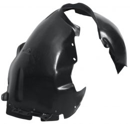 GUARDABARROS FORD C-MAX 2003-2007 DELANTERO DERECHO