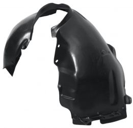 GUARDABARROS FORD C-MAX 2003-2007 DELANTERO IZQUIERDO