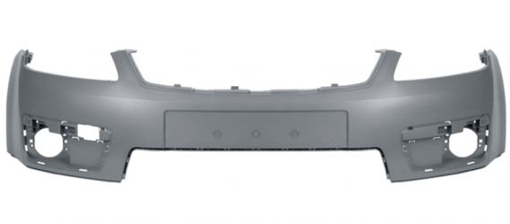PARACHOQUES FORD C-MAX 2003-2007 DELANTERO / IMPRIMADO