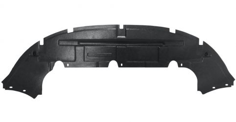 BANDEJA PARACHOQUES FORD C-MAX 2003-2007 DELANTERA / INFERIOR