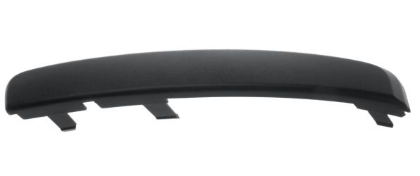 MOLDURA FORD C-MAX 2003-2007 PARACHOQUES DELANTERO / IZQUIERDA