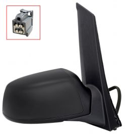 ESPEJO RETROVISOR FORD C-MAX 2007-2010 ELECTRICO / DERECHO