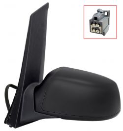 ESPEJO RETROVISOR FORD C-MAX 2007-2010 ELECTRICO / IZQUIERDO