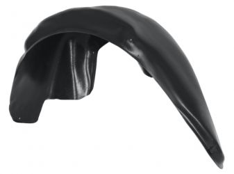 GUARDABARROS FORD C-MAX 2003-2007 TRASERO DERECHO