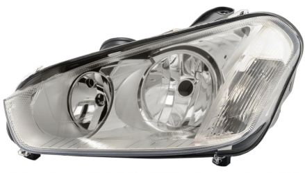 FARO FORD C-MAX 2007-2010 IZQUIERDO