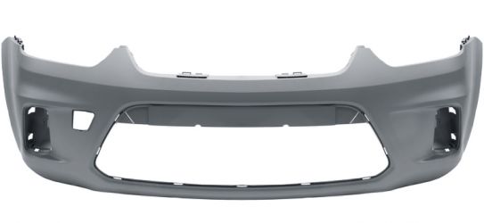 PARACHOQUES FORD C-MAX 2007-2010 DELANTERO / IMPRIMADO