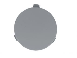 TAPAGANCHO FORD C-MAX 2007-2010 PARACHOQUES TRASERO / IMPRIMADA