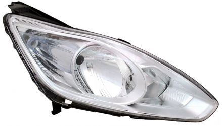 FARO FORD GRAND C-MAX 2010-2015 DERECHO