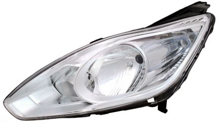 FARO FORD GRAND C-MAX 2010-2015 IZQUIERDO