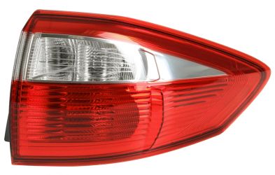 PILOTO TRASERO FORD C-MAX 2010-2015 EXTERIOR / DERECHO