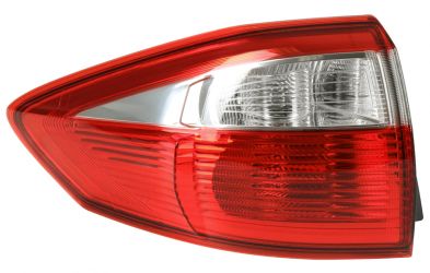 PILOTO TRASERO FORD C-MAX 2010-2015 EXTERIOR / IZQUIERDO