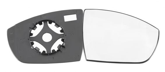 CRISTAL FORD C-MAX 2010-2015 CON SOPORTE / CONVEXO / DERECHO