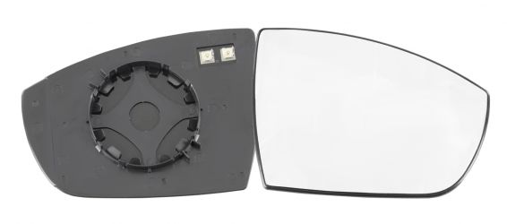 CRISTAL FORD C-MAX 2010-2015 CON SOPORTE / TERMICO / CONVEXO / DERECHO