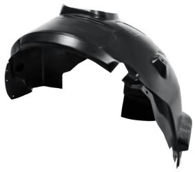 GUARDABARROS FORD C-MAX 2010-2015 DELANTERO DERECHO