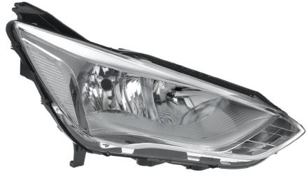 FARO FORD GRAND C-MAX 2015-2021 DERECHO