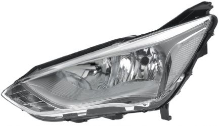 FARO FORD GRAND C-MAX 2015-2021 IZQUIERDO
