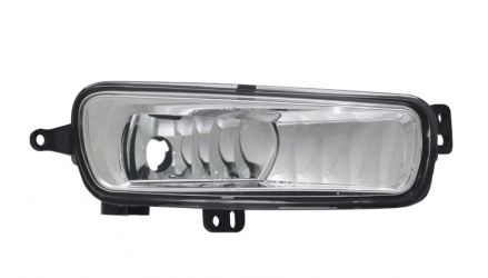 FARO ANTINIEBLA FORD TRANSIT CUSTOM 2018-2023 DERECHO