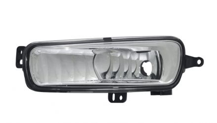 FARO ANTINIEBLA FORD TRANSIT CUSTOM 2018-2023 IZQUIERDO