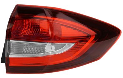 PILOTO TRASERO FORD C-MAX 2015-2021 EXTERIOR / DERECHO