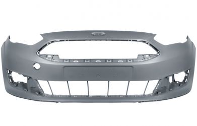 PARACHOQUES FORD GRAND C-MAX 2015-2021 DELANTERO / IMPRIMADO