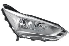 FARO DELANTERO FORD GRAND C-MAX 2015-2021 LED / DERECHO