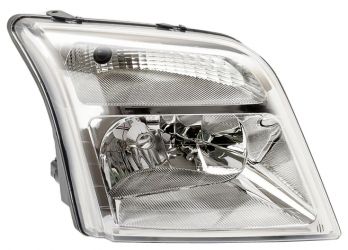 FARO FORD TOURNEO CONNECT 2002-2006 DERECHO