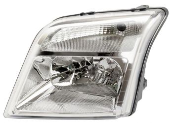 FARO FORD TOURNEO CONNECT 2002-2006 IZQUIERDO