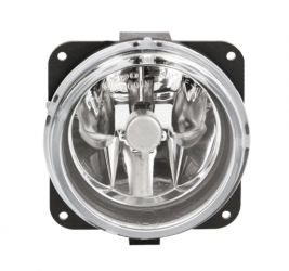 FARO ANTINIEBLA FORD TRANSIT CONNECT 2002-2006 REVERSIBLE