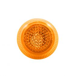 PILOTO LATERAL FORD TRANSIT CONNECT 2002-2006 AMBAR / REVERSIBLE