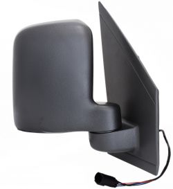 ESPEJO RETROVISOR FORD TOURNEO CONNECT 2002-2006 ELECTRICO / TERMICO / DERECHO