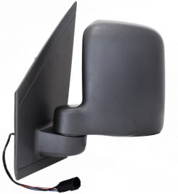 ESPEJO RETROVISOR FORD TOURNEO CONNECT 2002-2006 ELECTRICO / TERMICO / IZQUIERDO