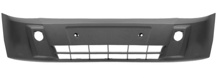 PARACHOQUES FORD TRANSIT CONNECT 2002-2006 DELANTERO SIN ANTINIEBLAS