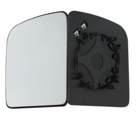 CRISTAL FORD TOURNEO CONNECT 2002-2006 CON SOPORTE / SUPERIOR / TERMICO / CONVEXO / IZQUIERDO