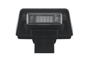 LUZ DE MATRICULA FORD TRANSIT CONNECT 2002-2006 TRASERO