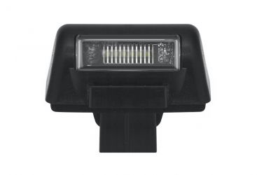 LUZ DE MATRICULA FORD TRANSIT CONNECT 2002-2006 TRASERO / LED