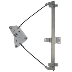 ELEVALUNAS FORD TRANSIT CONNECT 2002-2006 ELECTRICO / SIN MOTOR / CONFORT / DELANTERO DERECHO