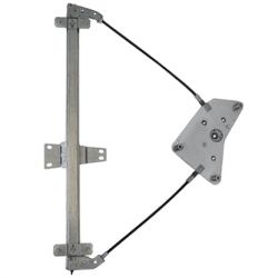 ELEVALUNAS FORD TRANSIT CONNECT 2002-2006 ELECTRICO / SIN MOTOR / CONFORT / DELANTERO IZQUIERDO